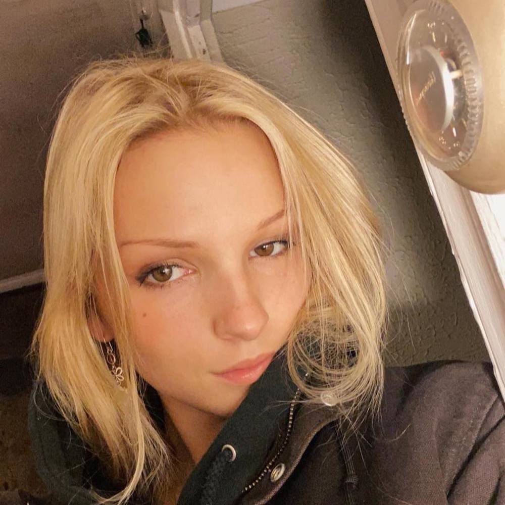 Meet your Posher, Molly